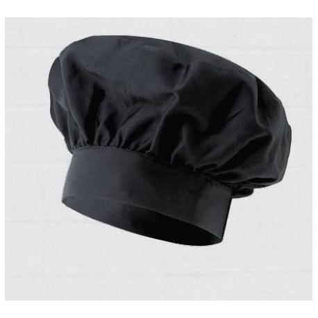 Black cap French cook