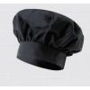 Black cap French cook img 1