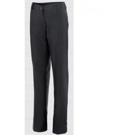 Black pants for lady