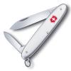 Knife Victorinox Excelsior silver color img 1
