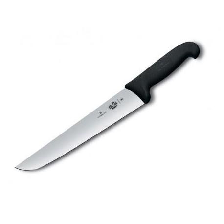 Knife Victorinox butcher. Blade: 26 cm