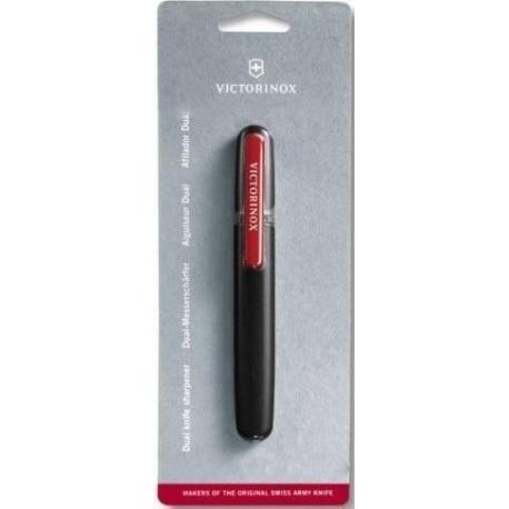 Sharpener dual Victorinox for knives