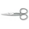 Scissors Nail Curved 3 Claveles 4,5"-11cm img 1