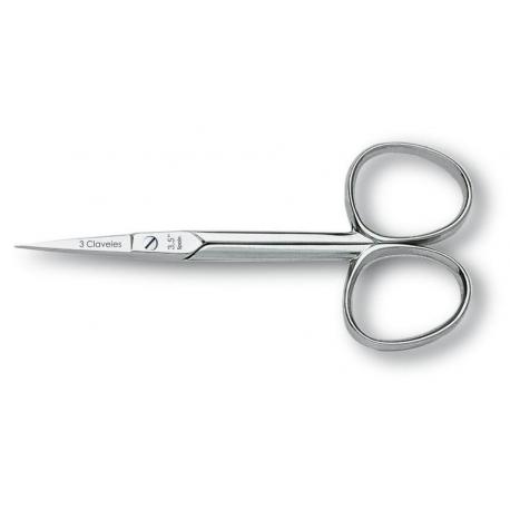 Scissors Nail Curved 3 Claveles