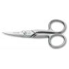 Scissors 3 Claveles nail curve img 1