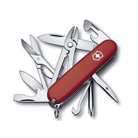 Knife Victorinox Deluxe Tinker