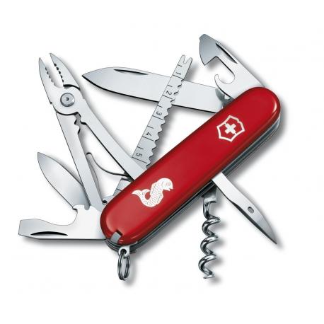 Navaja Victorinox Angler