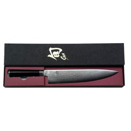 Knife Kai Damascus D M-25cm