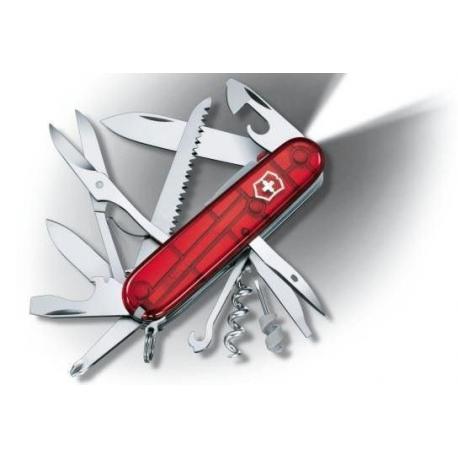 Knife Victorinox Huntsman Lite