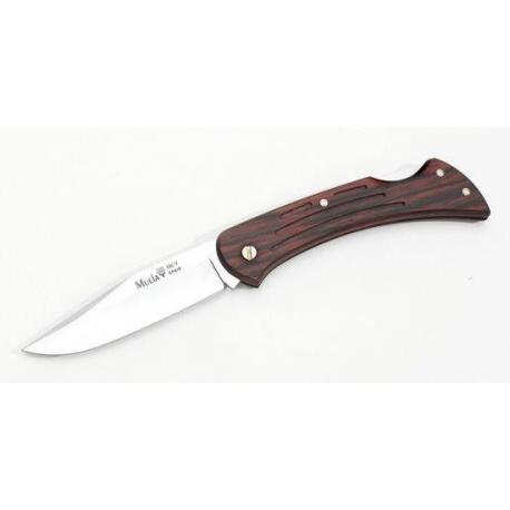 Navaja Monte Muela K- 9R.M