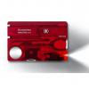 Tarjetas Swisscard Lite Roja 0.7300.T img 2