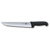 Knife Victorinox butcher. Sheet: 20 cm img 1