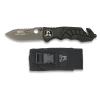Knife K25 tactica coated img 1