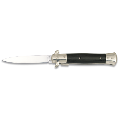Knife Assisted Pakkawood 9,9 cm
