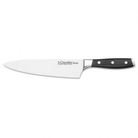Chef's knife Toledo 20cm