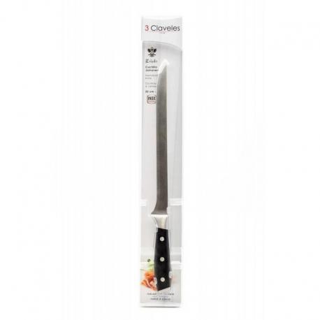 Ham knife Toledo 25cm