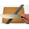 Sharpening steel natural Stone pedra das meigas to seat 1800 img 2
