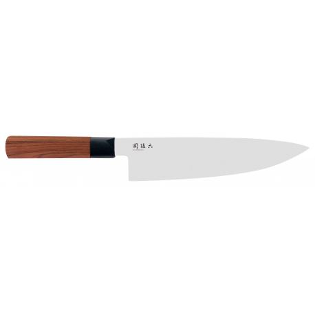 Knife Kai Maragoro Chef 200mm