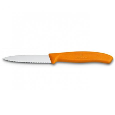 Knife For vegetable Victorinox Edge serrated