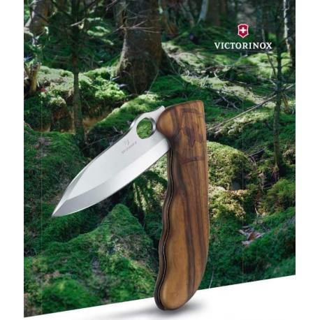Knife Victorinox Hunter Pro Wood C/ Holster