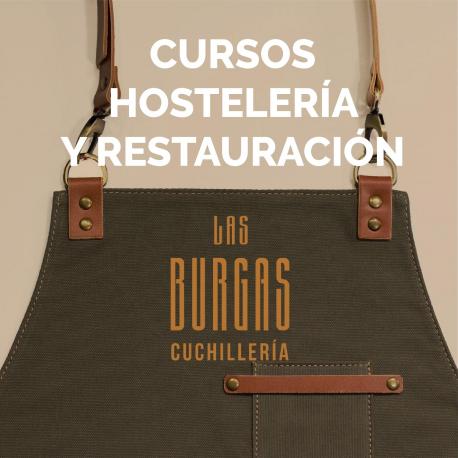 Uniforme Pravia Cocina y Gatronomía