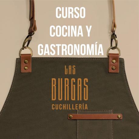 Aller Uniforme CFM Cocina y Gastronomía