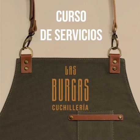 Uniforme Servicios Aller