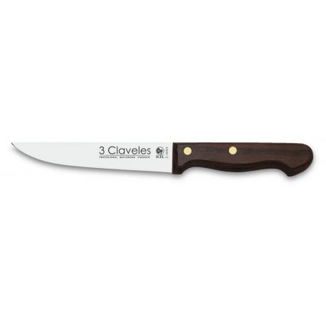 Knife 3 Claveles kitchen