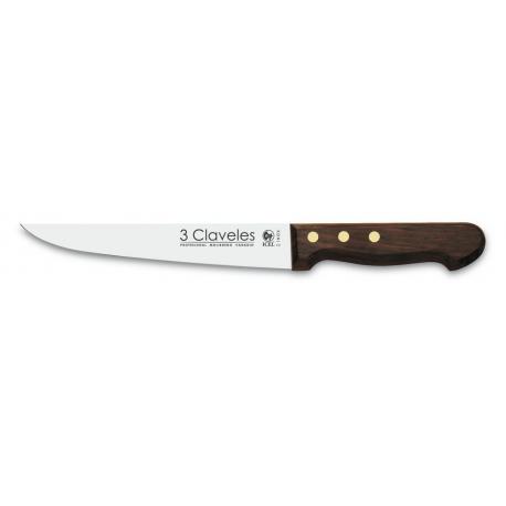 Knife 3 Claveles kitchen