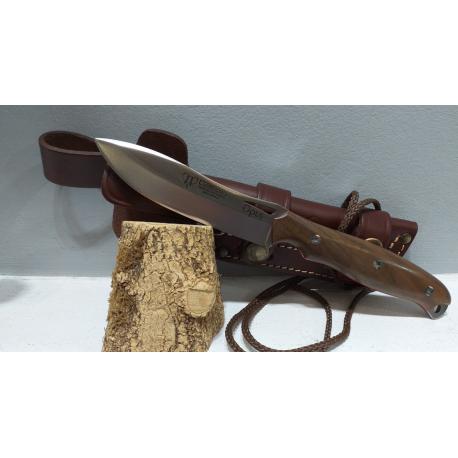 Cuchillo opus cudeman Ness Wof 208-G