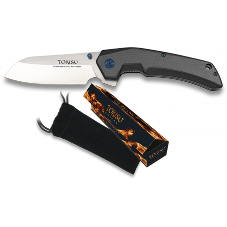 Navaja G10 Tokisu Albainox