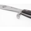 Cuchillo Miguel Nieto C.O.E. de FNT Guerrillero img 3