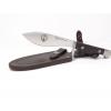 Cuchillo Miguel Nieto C.O.E. de FNT Guerrillero img 1