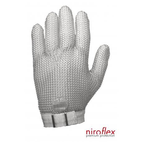 Glove mesh Niroflex fmplus