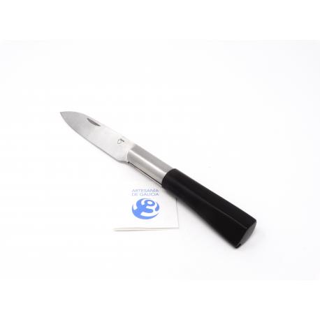 NAVAJA ROMBOIDAL ARTESANA CELSO FERREIRO