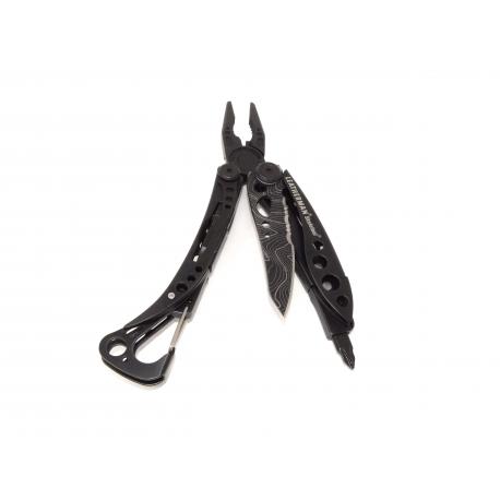 Leatherman Skeletool Black Topo