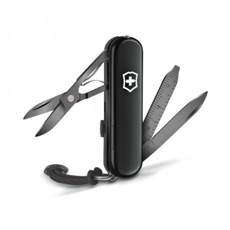 Signature Lite Onyx Black