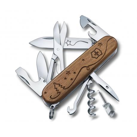 Climber Wood For You Special Edition 2020