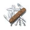 Climber Wood For You Special Edition 2020 img 1