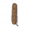 Climber Wood For You Special Edition 2020 img 4