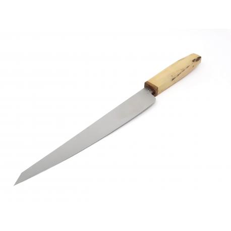 Cuchillo para pescado artesano