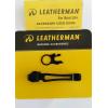Leatherman Pocket Clip & Lanyard negro img 2