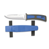 Cuchillo submarinismo azul img 1