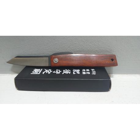 HIGONOKAMI Palo Rosa