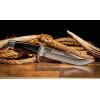 Cuchillo Buck de caza img 2
