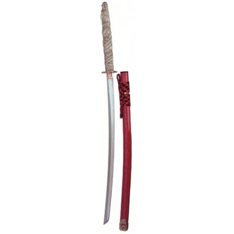 Katana Dragón De Los Inmortales