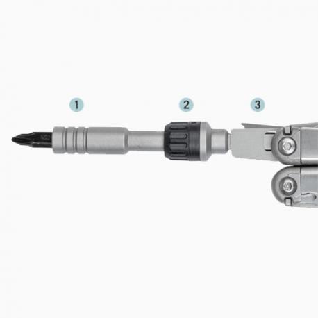 Leatherman Carraca