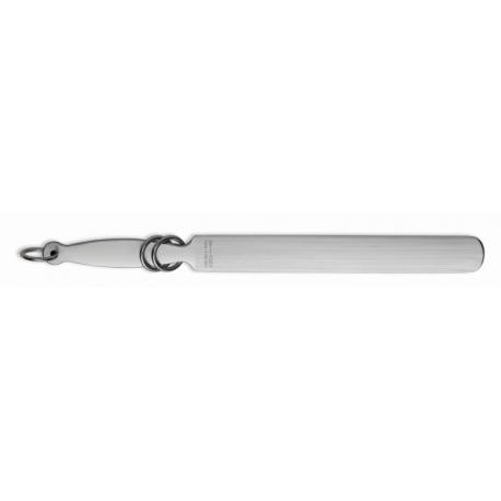 Sharpening steel Dickoron oval 30 cm