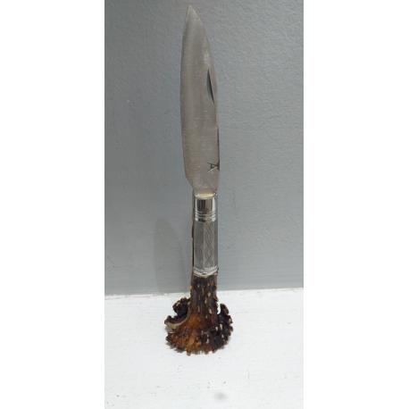 Navaja artesana