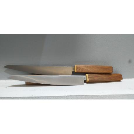 Cuchillo Para Pescado Artesano